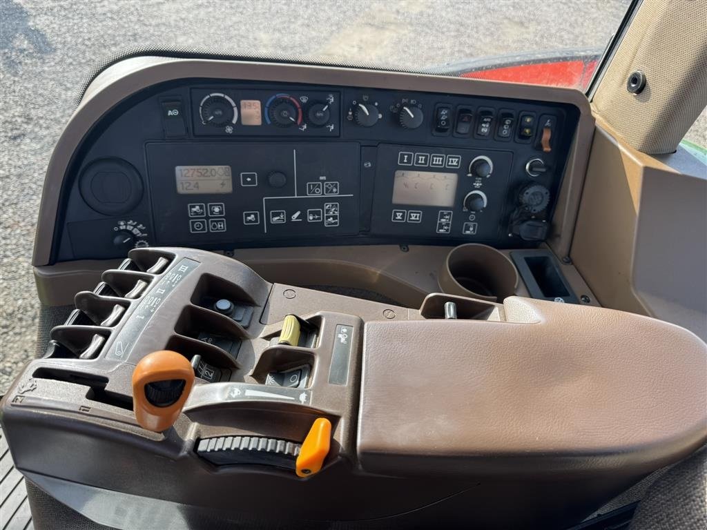 Traktor του τύπου John Deere 8530, Gebrauchtmaschine σε Thyholm (Φωτογραφία 24)
