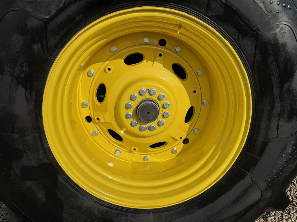 Traktor του τύπου John Deere 8530, Gebrauchtmaschine σε Thyholm (Φωτογραφία 16)