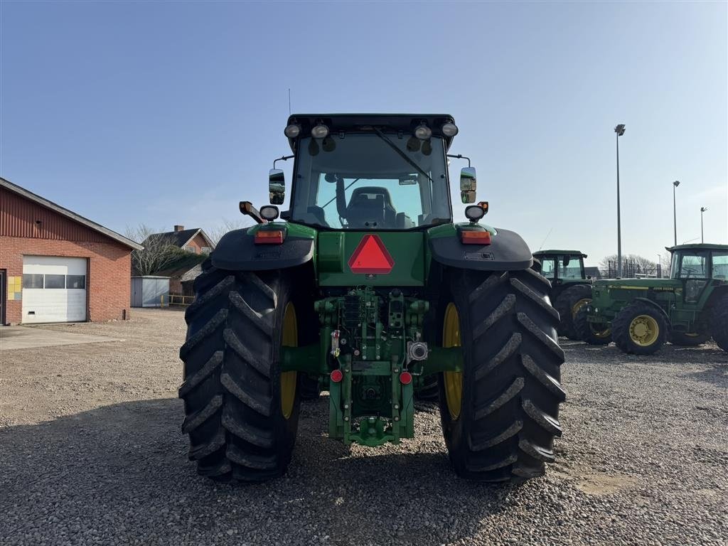 Traktor του τύπου John Deere 8530, Gebrauchtmaschine σε Thyholm (Φωτογραφία 7)