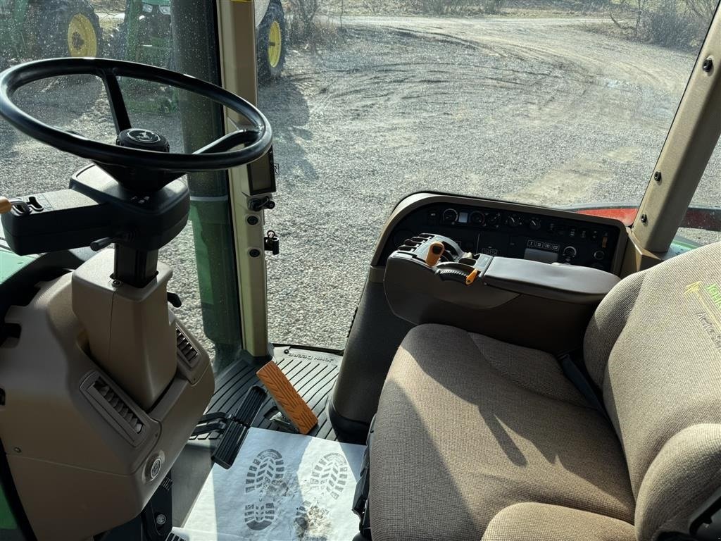 Traktor του τύπου John Deere 8530, Gebrauchtmaschine σε Thyholm (Φωτογραφία 20)