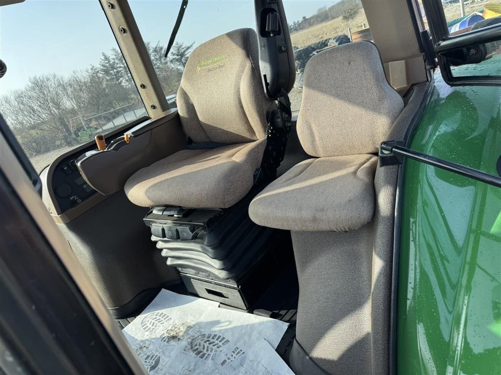Traktor του τύπου John Deere 8530, Gebrauchtmaschine σε Thyholm (Φωτογραφία 19)