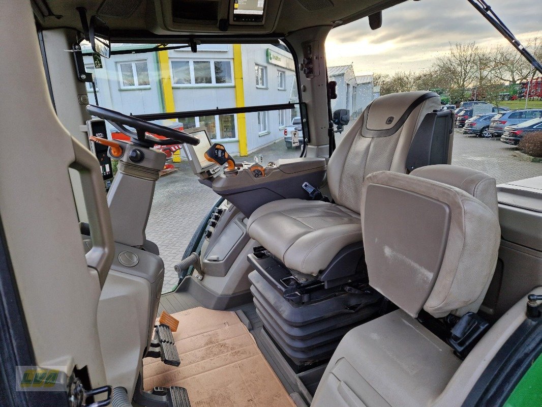 Traktor of the type John Deere 8R 280, Gebrauchtmaschine in Schenkenberg (Picture 3)