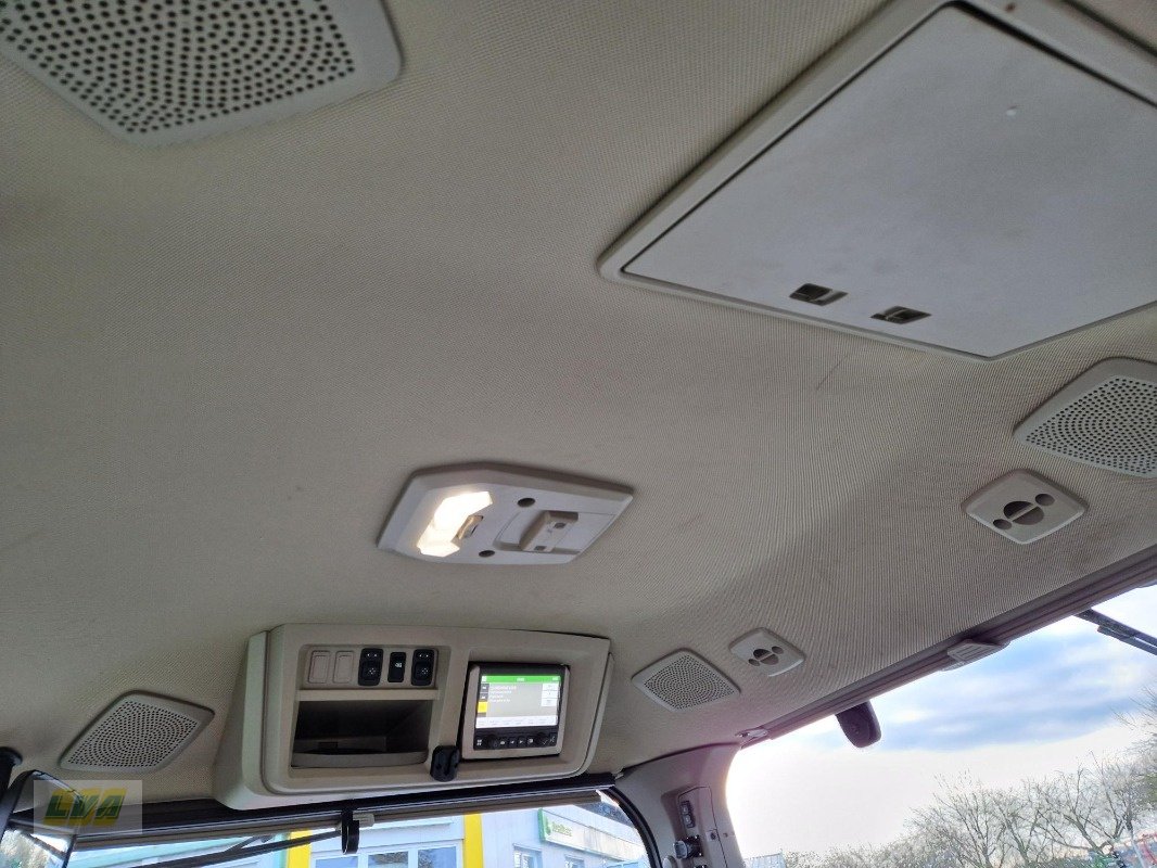 Traktor of the type John Deere 8R 280, Gebrauchtmaschine in Schenkenberg (Picture 12)