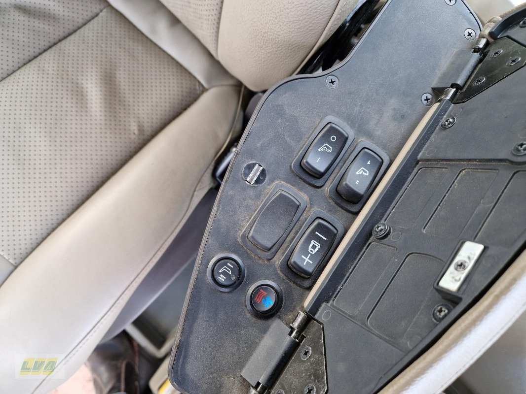 Traktor of the type John Deere 8R 280, Gebrauchtmaschine in Schenkenberg (Picture 13)