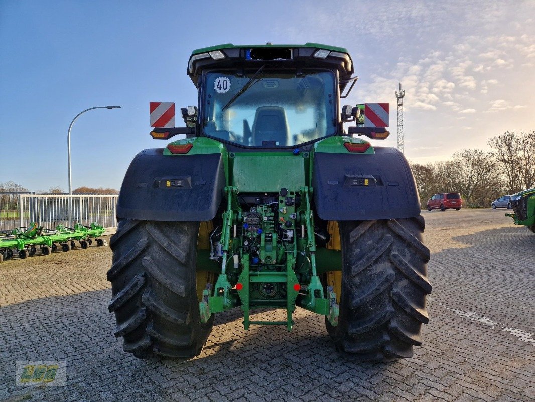 Traktor typu John Deere 8R 280, Gebrauchtmaschine v Schenkenberg (Obrázek 4)