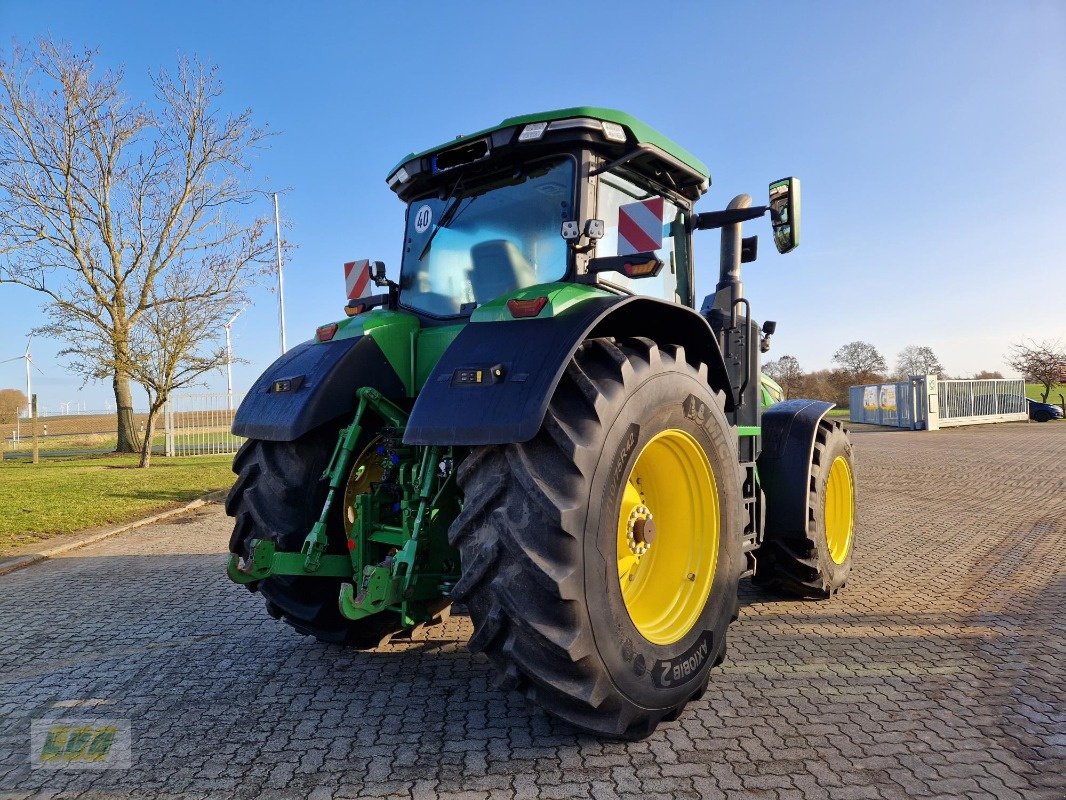Traktor typu John Deere 8R 280, Gebrauchtmaschine v Schenkenberg (Obrázek 8)