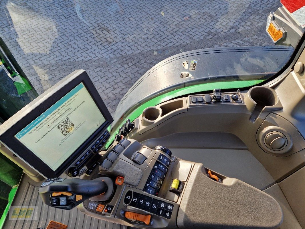 Traktor typu John Deere 8R 280, Gebrauchtmaschine v Schenkenberg (Obrázek 11)