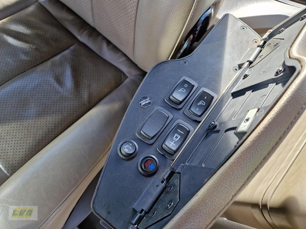 Traktor typu John Deere 8R 280, Gebrauchtmaschine v Schenkenberg (Obrázek 12)