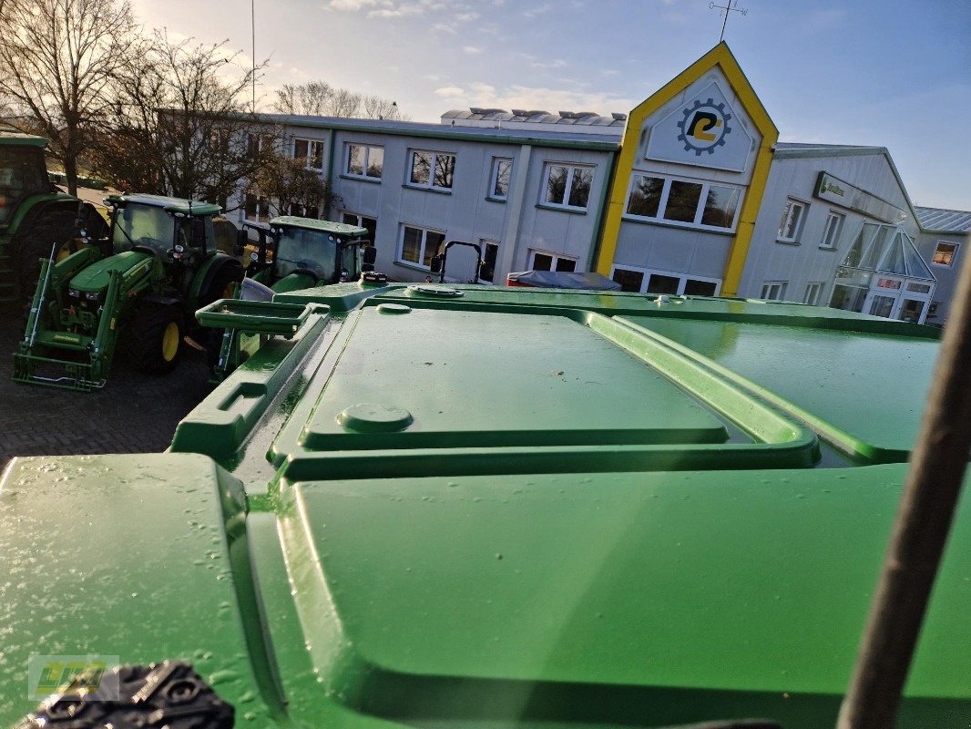 Traktor typu John Deere 8R 280, Gebrauchtmaschine v Schenkenberg (Obrázek 14)