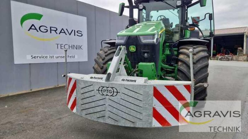 Traktor tip John Deere 8R 310 AutoPowr, Gebrauchtmaschine in Melle-Wellingholzhausen (Poză 2)