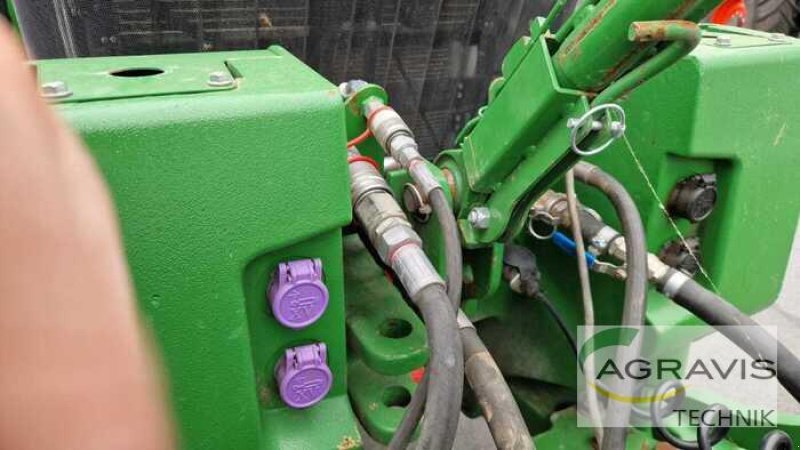 Traktor tip John Deere 8R 310 AutoPowr, Gebrauchtmaschine in Melle-Wellingholzhausen (Poză 12)