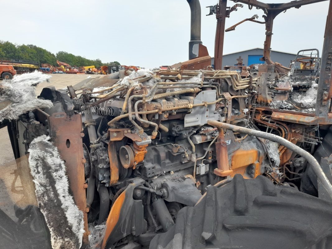 Traktor typu John Deere 8R 310, Gebrauchtmaschine w Viborg (Zdjęcie 6)