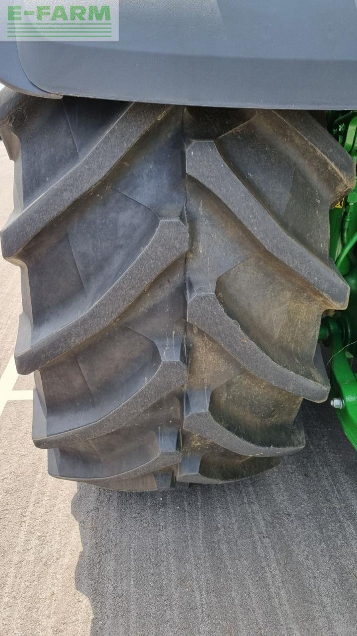 Traktor typu John Deere 8R 310, Gebrauchtmaschine v Hamburg (Obrázek 3)