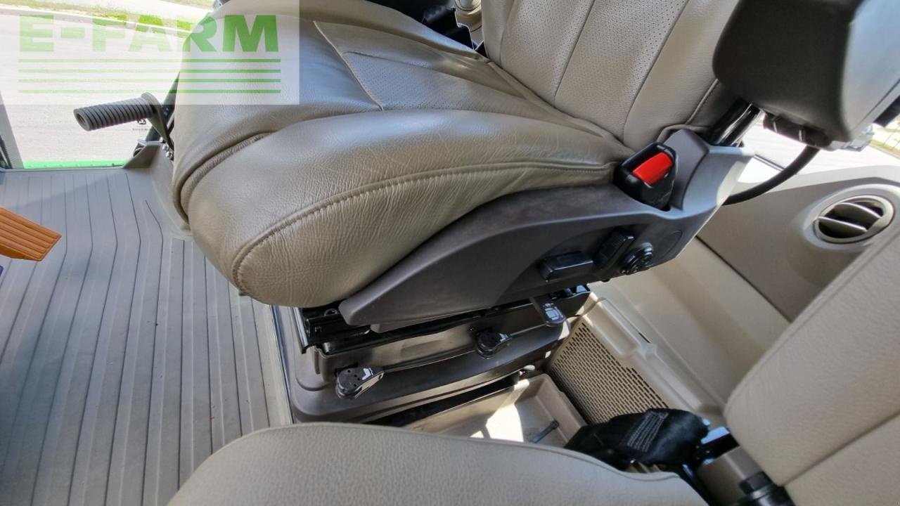 Traktor typu John Deere 8R 310, Gebrauchtmaschine v Hamburg (Obrázek 7)