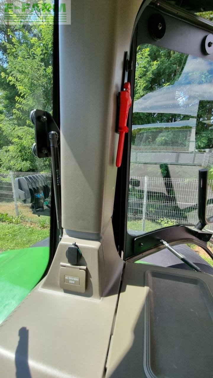 Traktor typu John Deere 8R 310, Gebrauchtmaschine v Hamburg (Obrázek 10)