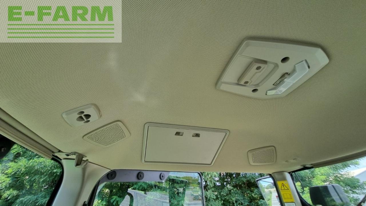 Traktor typu John Deere 8R 310, Gebrauchtmaschine v Hamburg (Obrázek 11)