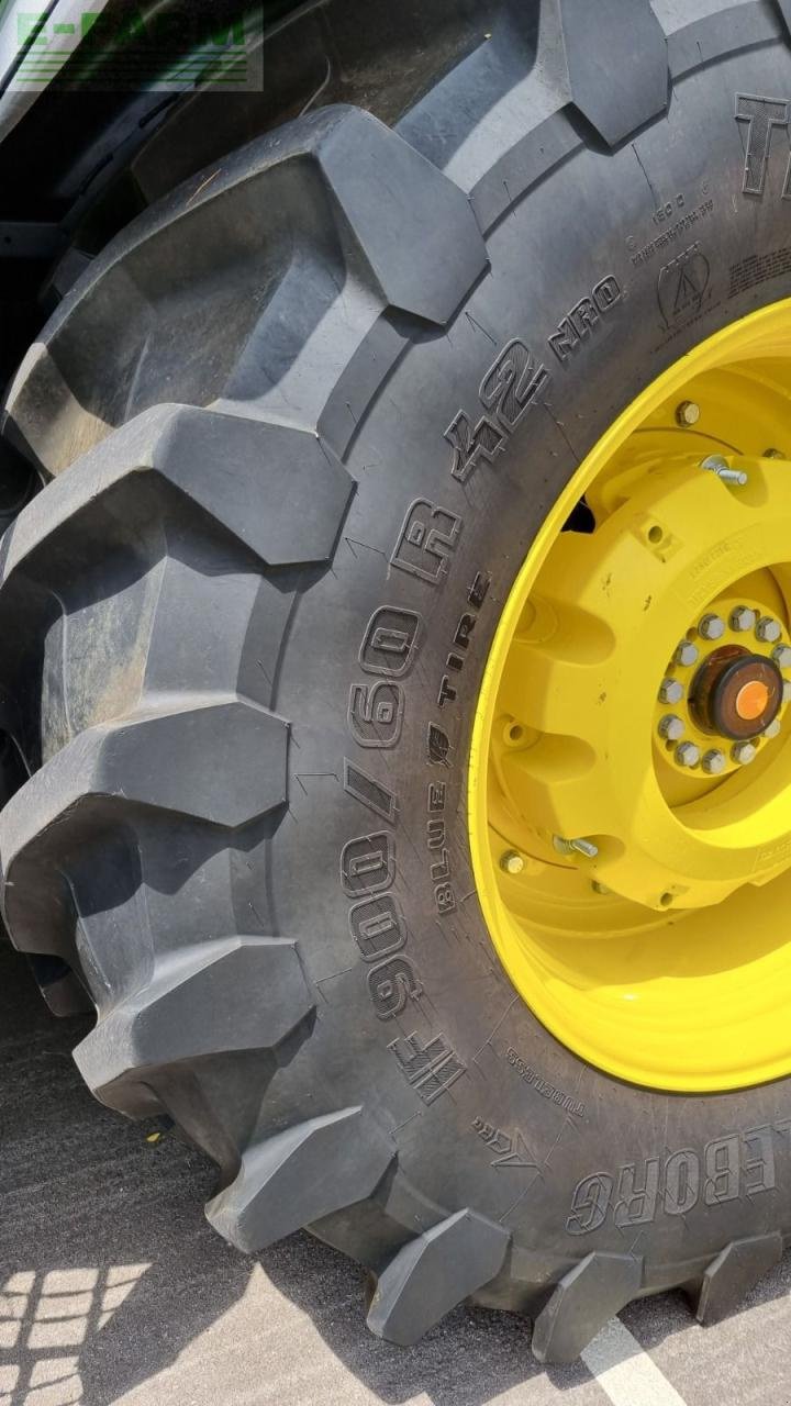 Traktor typu John Deere 8R 310, Gebrauchtmaschine v Hamburg (Obrázek 15)