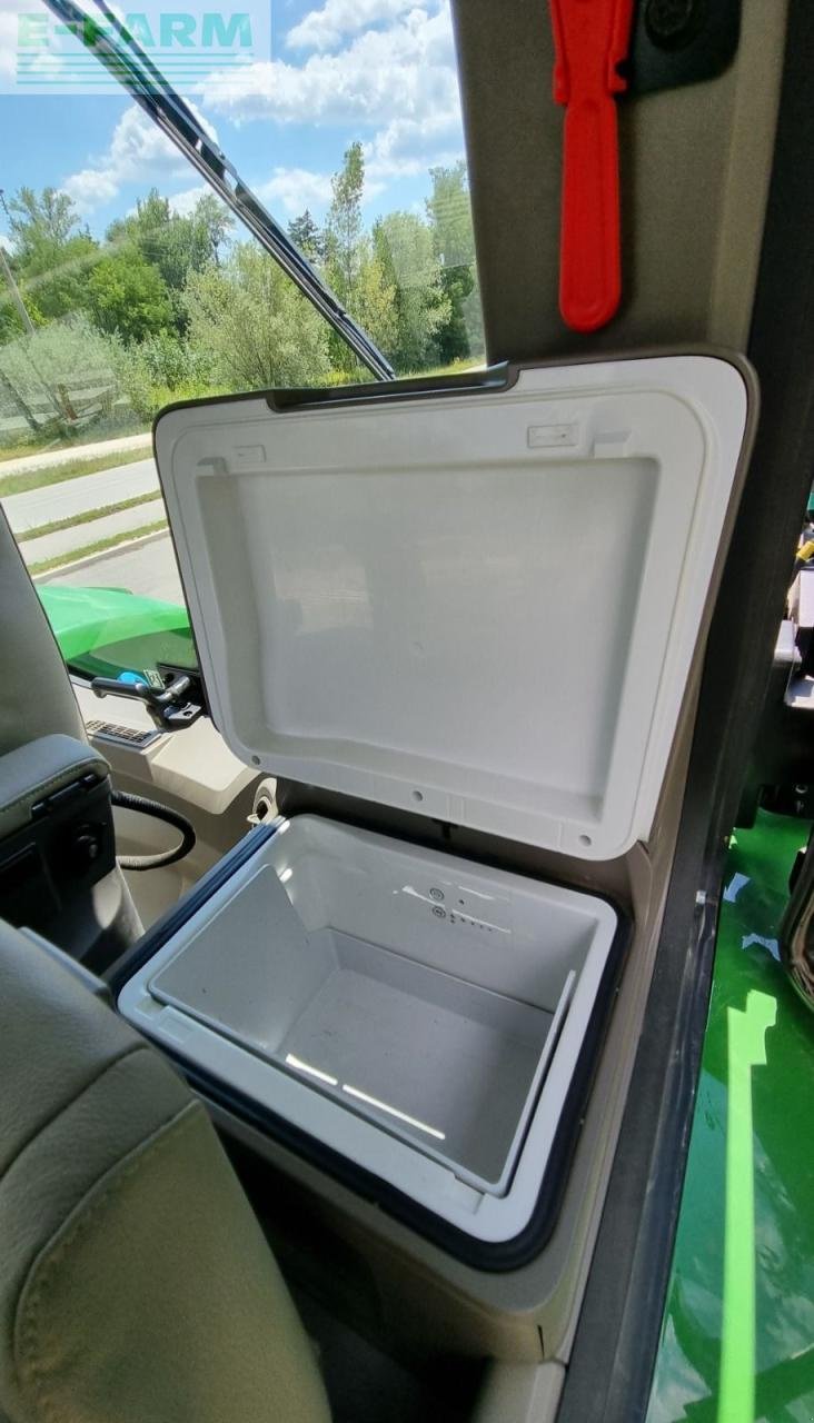 Traktor typu John Deere 8R 310, Gebrauchtmaschine v Hamburg (Obrázek 16)