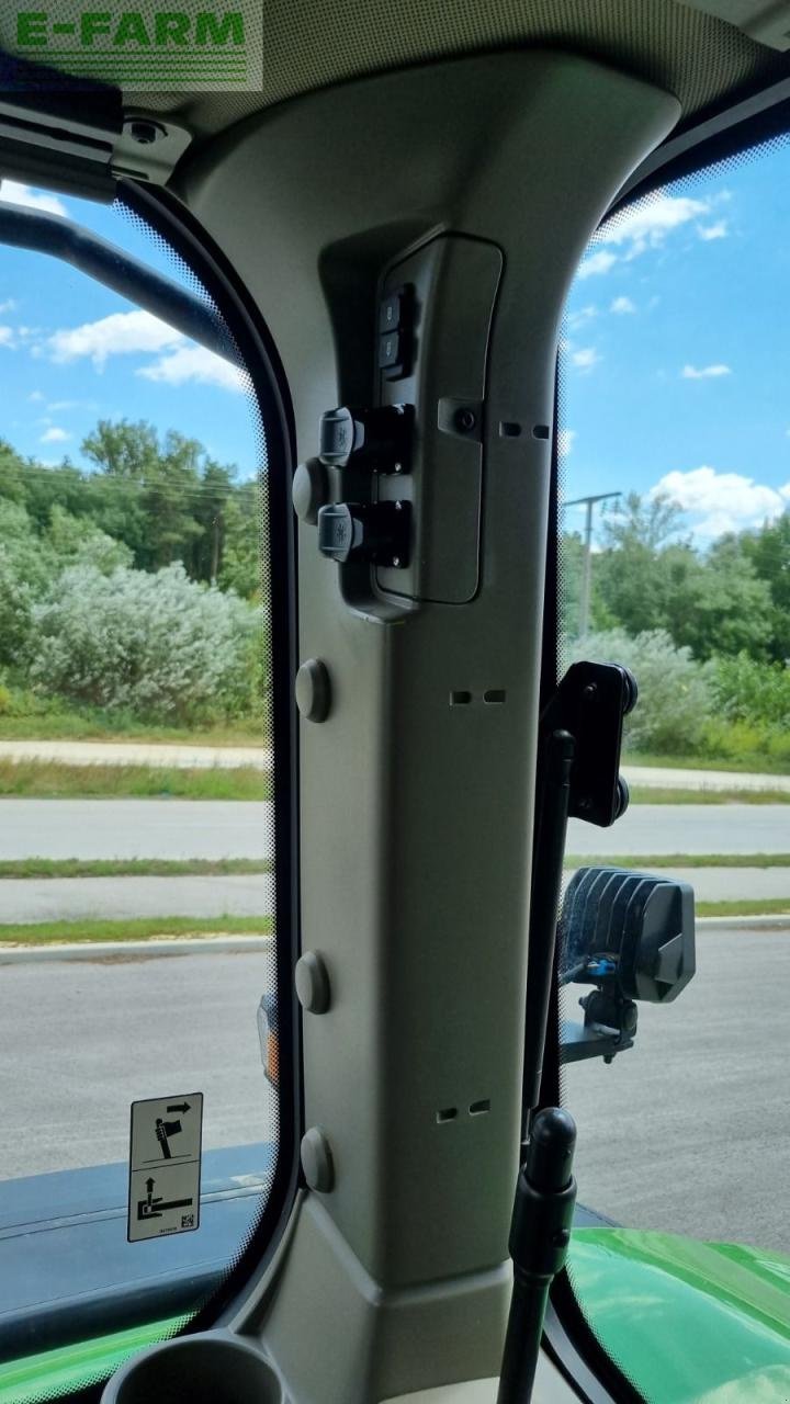 Traktor typu John Deere 8R 310, Gebrauchtmaschine v Hamburg (Obrázek 18)