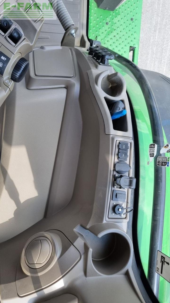 Traktor typu John Deere 8R 310, Gebrauchtmaschine v Hamburg (Obrázek 21)