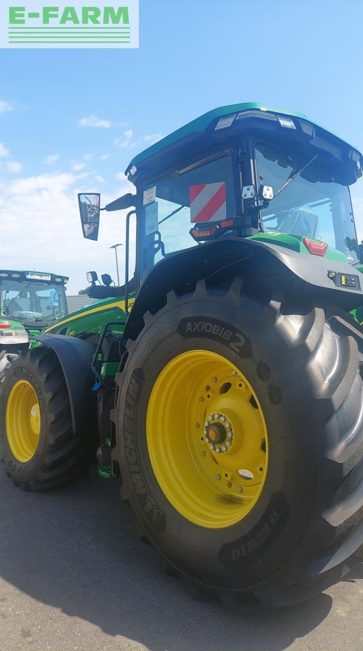 Traktor of the type John Deere 8R 310, Gebrauchtmaschine in SV. TROJIC (Picture 2)