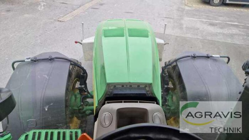 Traktor типа John Deere 8R 310, Gebrauchtmaschine в Melle-Wellingholzhausen (Фотография 11)