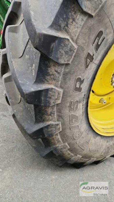 Traktor типа John Deere 8R 310, Gebrauchtmaschine в Melle-Wellingholzhausen (Фотография 16)