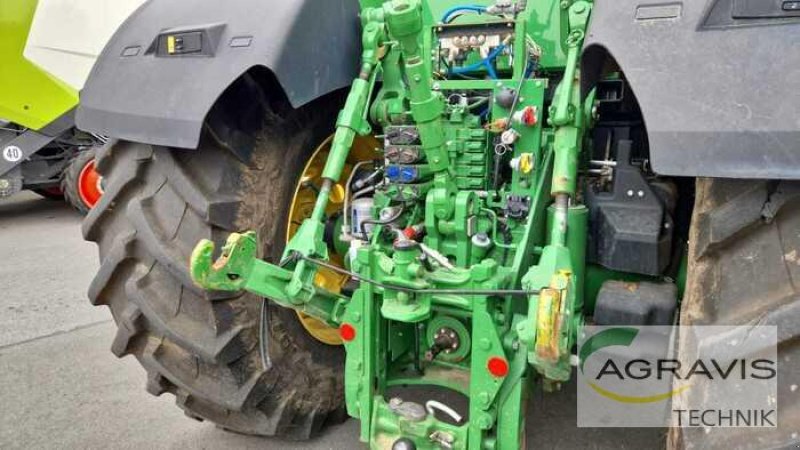 Traktor типа John Deere 8R 310, Gebrauchtmaschine в Melle-Wellingholzhausen (Фотография 4)