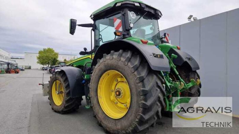 Traktor типа John Deere 8R 310, Gebrauchtmaschine в Melle-Wellingholzhausen (Фотография 3)