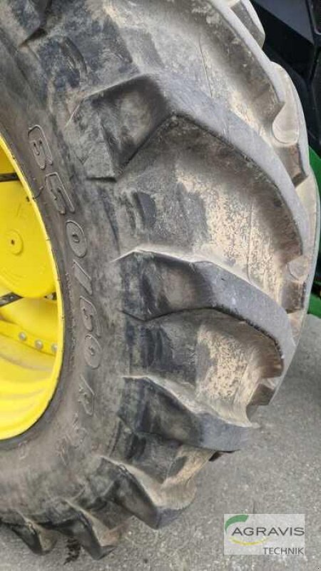 Traktor типа John Deere 8R 310, Gebrauchtmaschine в Melle-Wellingholzhausen (Фотография 15)