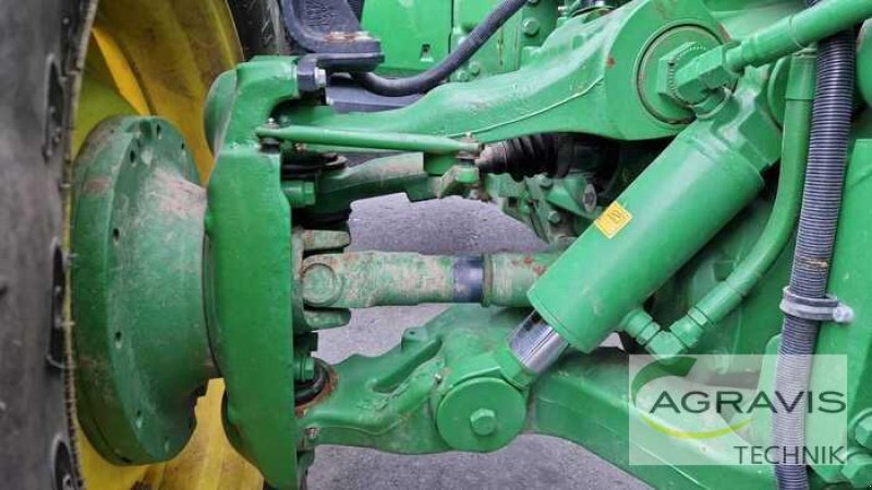 Traktor типа John Deere 8R 310, Gebrauchtmaschine в Melle-Wellingholzhausen (Фотография 13)