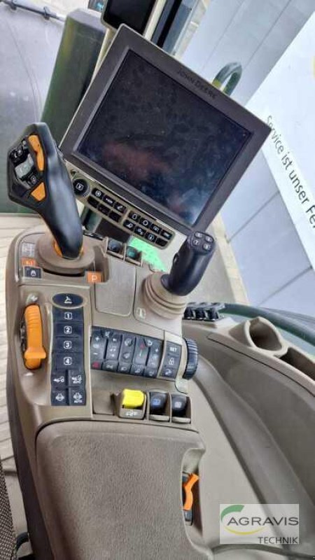 Traktor типа John Deere 8R 310, Gebrauchtmaschine в Melle-Wellingholzhausen (Фотография 7)