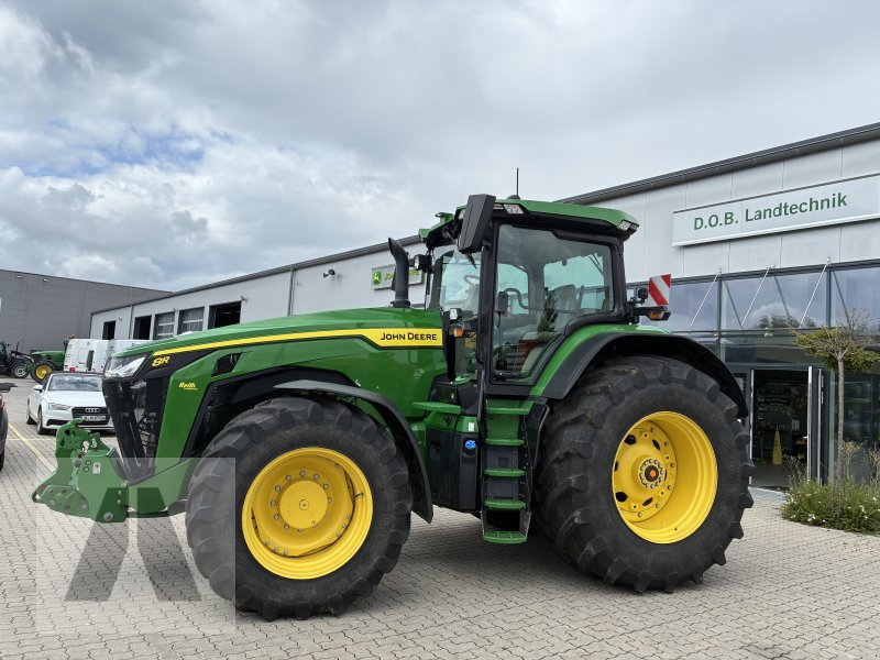 Traktor of the type John Deere 8R 310, Gebrauchtmaschine in Langweid am Lech
