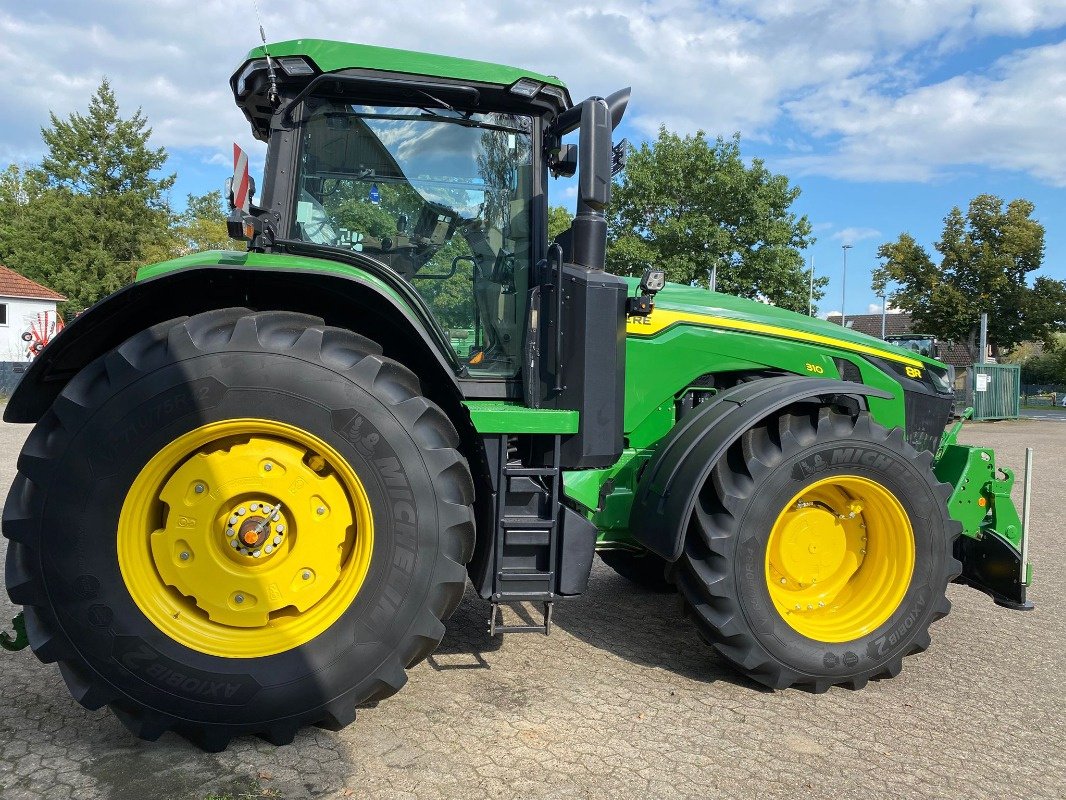 Traktor a típus John Deere 8R 310, Gebrauchtmaschine ekkor: Sittensen (Kép 3)