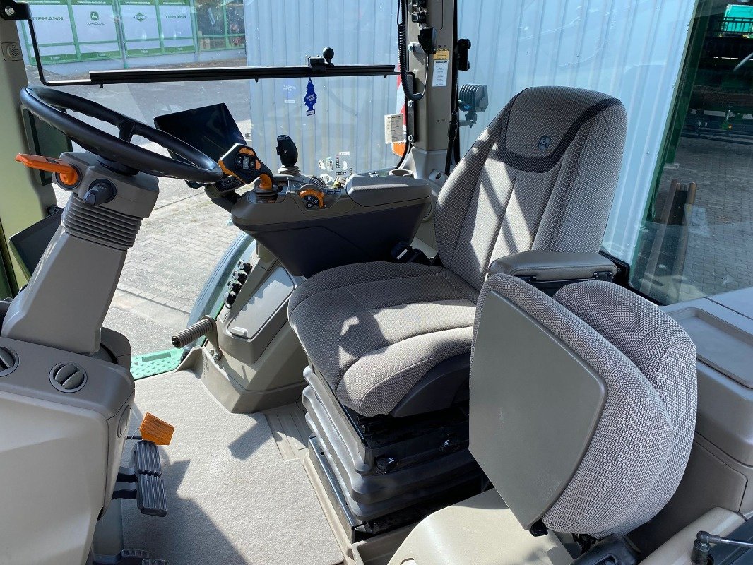 Traktor a típus John Deere 8R 310, Gebrauchtmaschine ekkor: Sittensen (Kép 7)