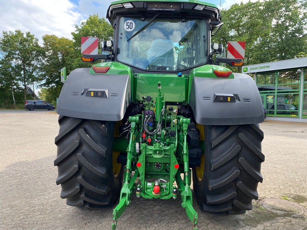 Traktor tip John Deere 8R 310, Gebrauchtmaschine in Sittensen (Poză 5)