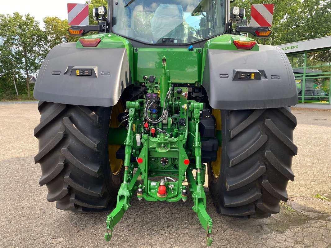 Traktor tip John Deere 8R 310, Gebrauchtmaschine in Sittensen (Poză 6)