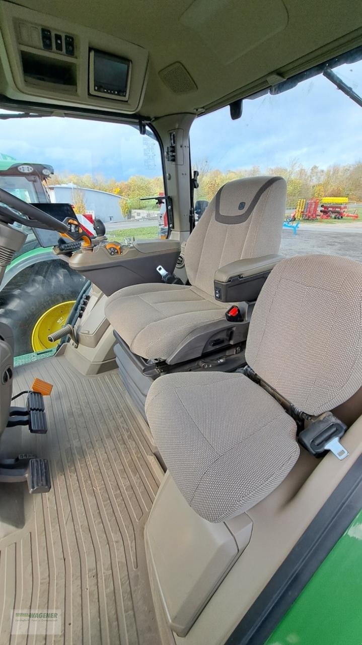 Traktor του τύπου John Deere 8R 340  AP50, Gebrauchtmaschine σε Bad Wildungen - Wega (Φωτογραφία 3)