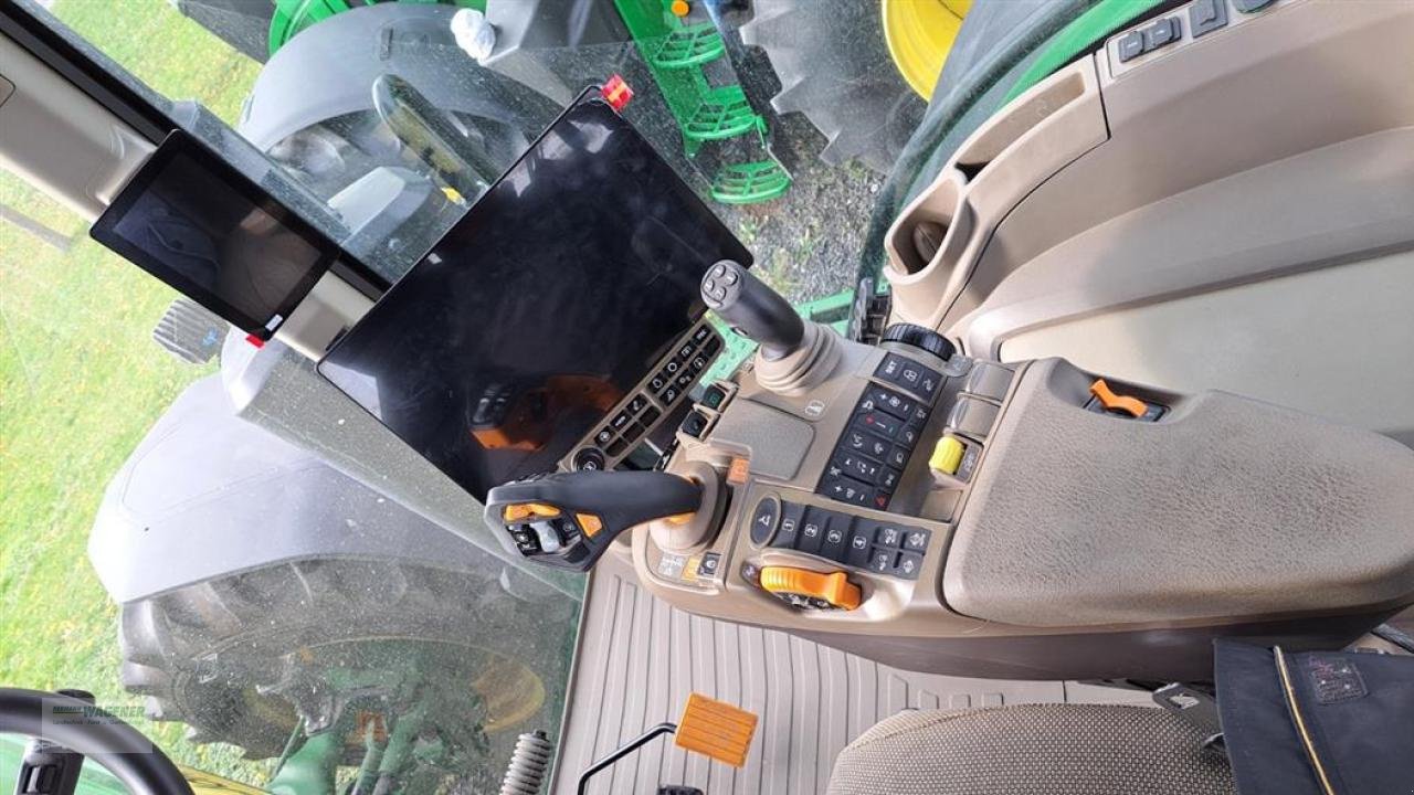 Traktor του τύπου John Deere 8R 340  AP50, Gebrauchtmaschine σε Bad Wildungen - Wega (Φωτογραφία 4)