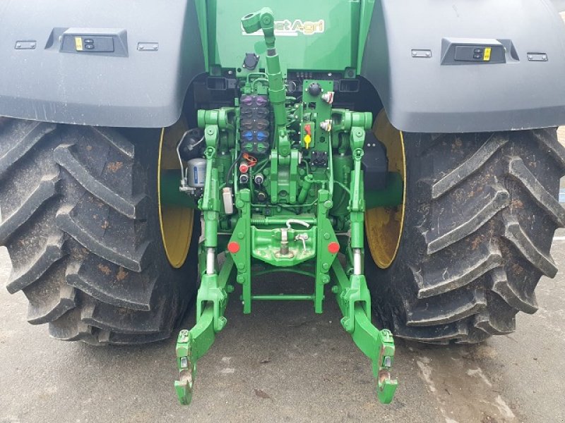 Traktor des Typs John Deere 8R 340, Gebrauchtmaschine in PITHIVIERS Cedex (Bild 5)