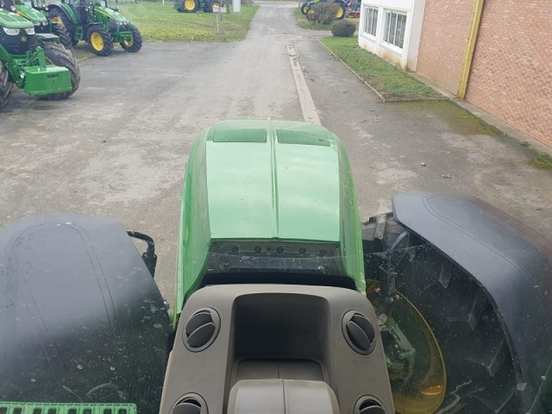 Traktor des Typs John Deere 8R 340, Gebrauchtmaschine in PITHIVIERS Cedex (Bild 4)