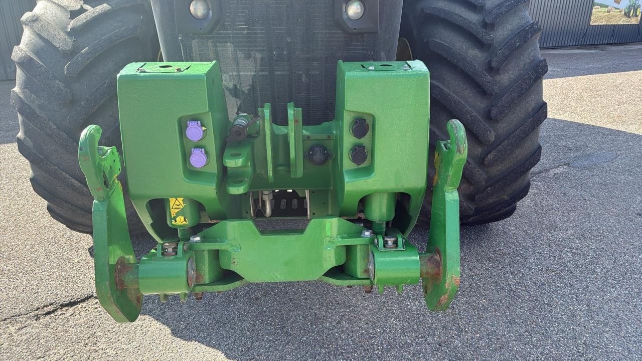 Traktor vrste John Deere 8R 340, Gebrauchtmaschine v Bramming (Slika 11)