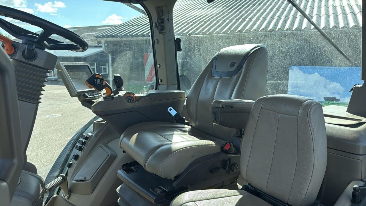 Traktor typu John Deere 8R 340, Gebrauchtmaschine w Saksøbing (Zdjęcie 3)