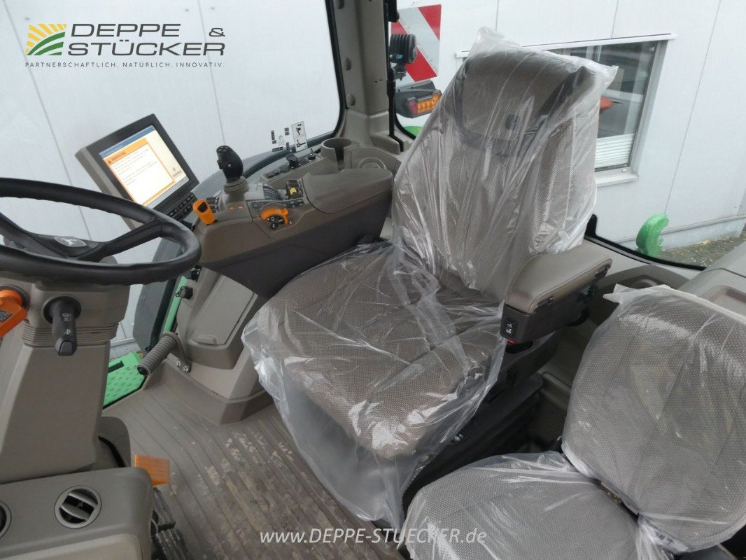 Traktor του τύπου John Deere 8R 340, Gebrauchtmaschine σε Polleben (Φωτογραφία 21)