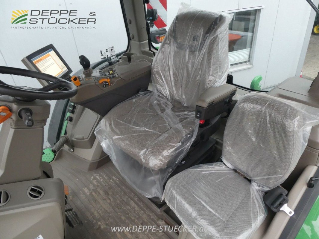 Traktor του τύπου John Deere 8R 340, Gebrauchtmaschine σε Polleben (Φωτογραφία 22)