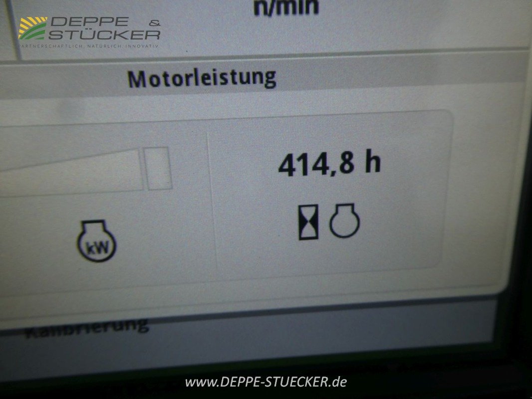 Traktor του τύπου John Deere 8R 340, Gebrauchtmaschine σε Polleben (Φωτογραφία 24)