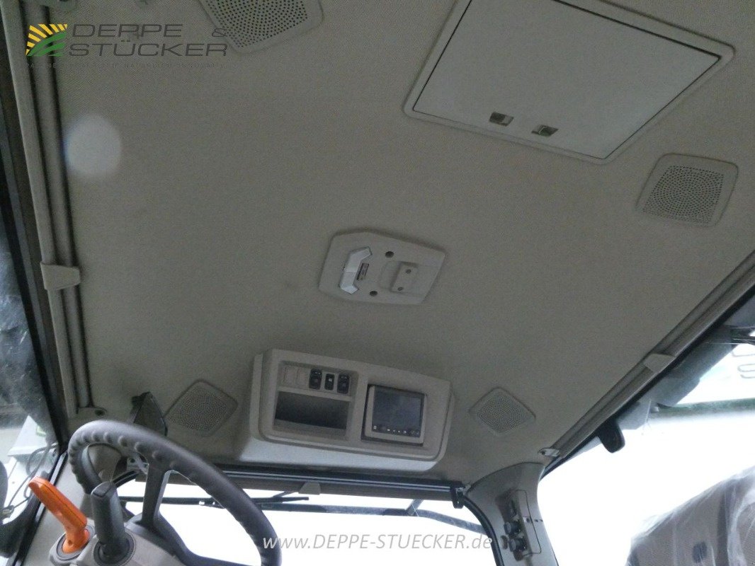 Traktor του τύπου John Deere 8R 340, Gebrauchtmaschine σε Polleben (Φωτογραφία 26)