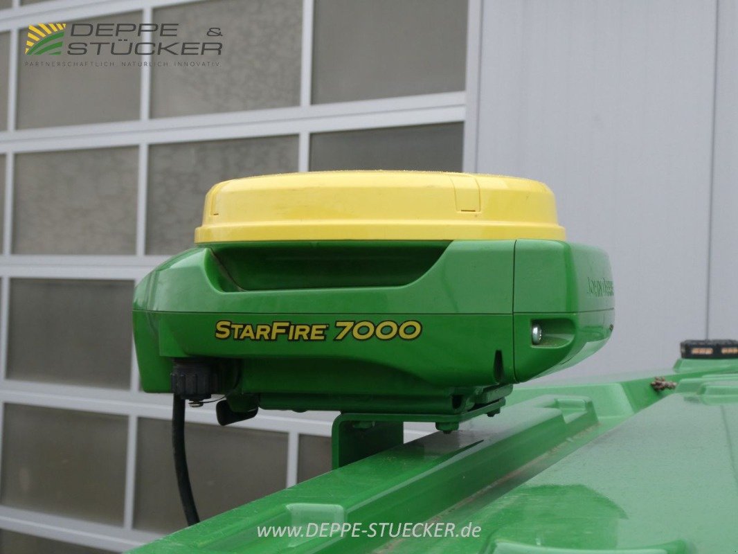 Traktor του τύπου John Deere 8R 340, Gebrauchtmaschine σε Polleben (Φωτογραφία 27)