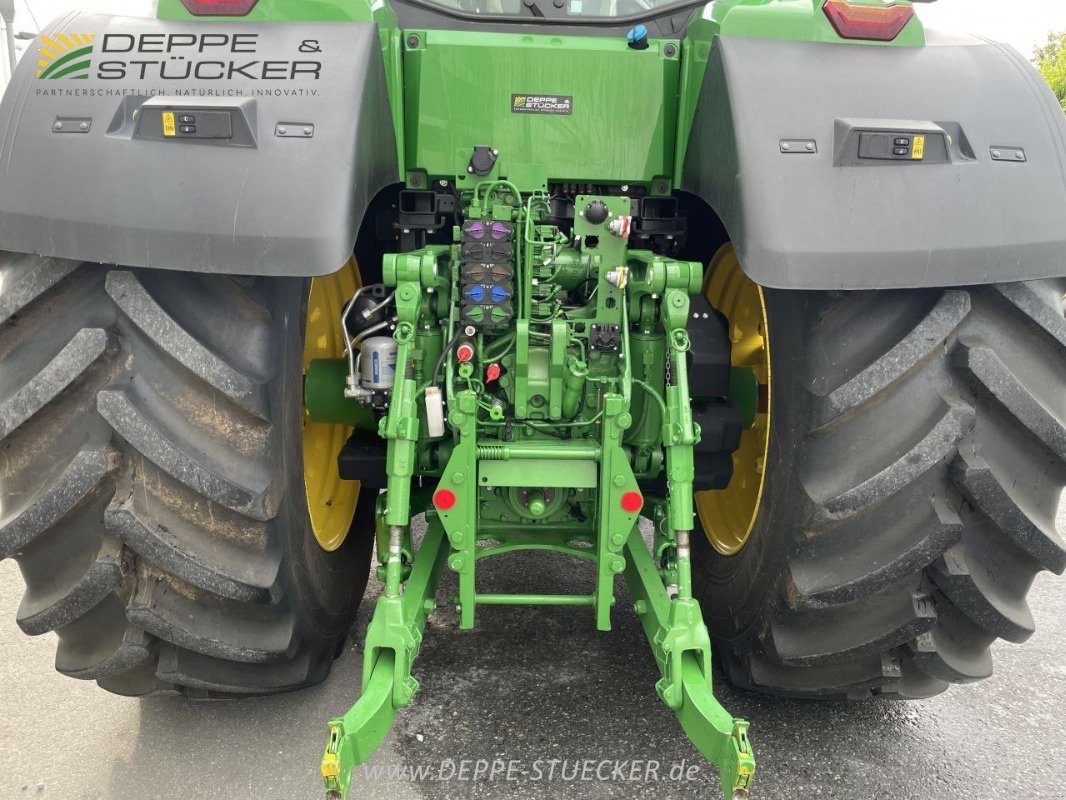 Traktor типа John Deere 8R 340, Gebrauchtmaschine в Rietberg (Фотография 5)