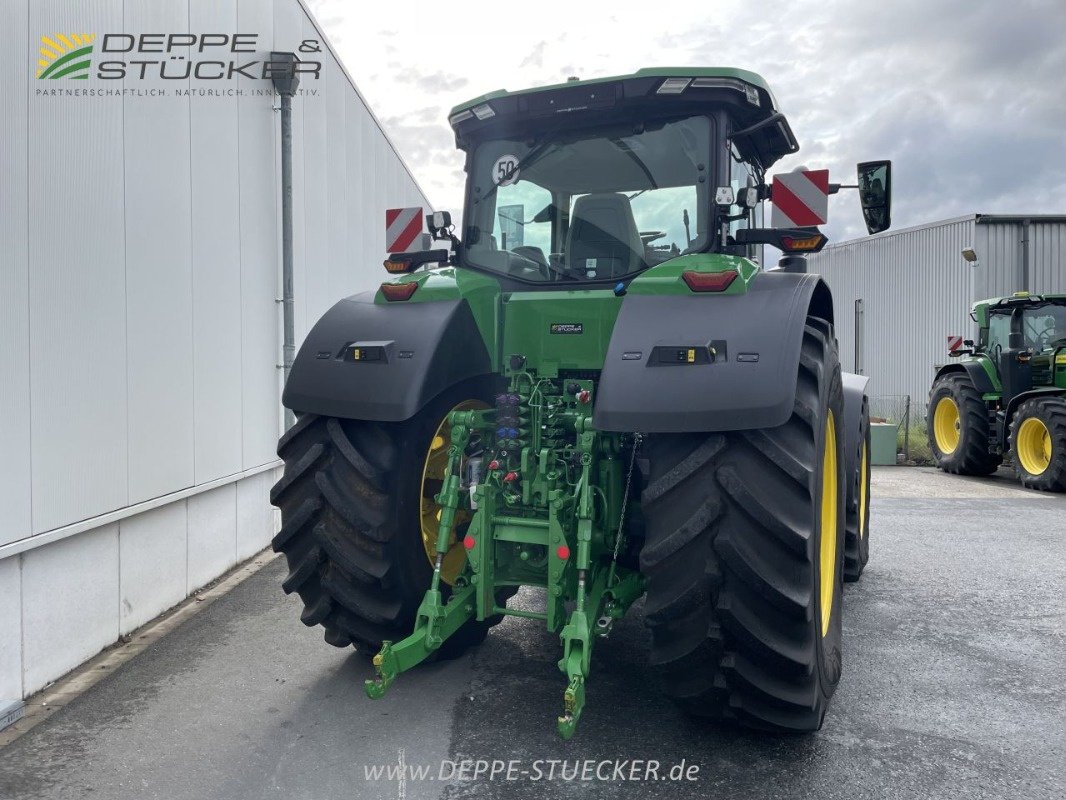 Traktor типа John Deere 8R 340, Gebrauchtmaschine в Rietberg (Фотография 7)